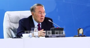 Назарбаев предложил создать с Россией и Белоруссией комиссию по цифровизации