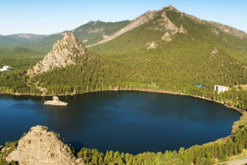 Фотография к новости: Казахстан опередил Россию в рейтинге гостеприимности стран