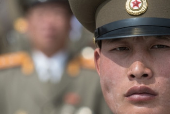 КНДР отвергает новые санкции ООН