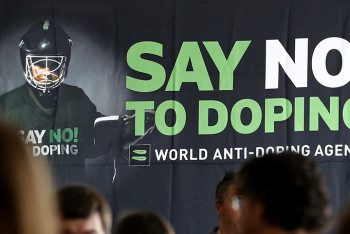 Фотография к новости: WADA закрыло дела против 95 спортсменов