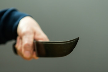 Горло бельгийскому мэру перерезал 18-летний парень