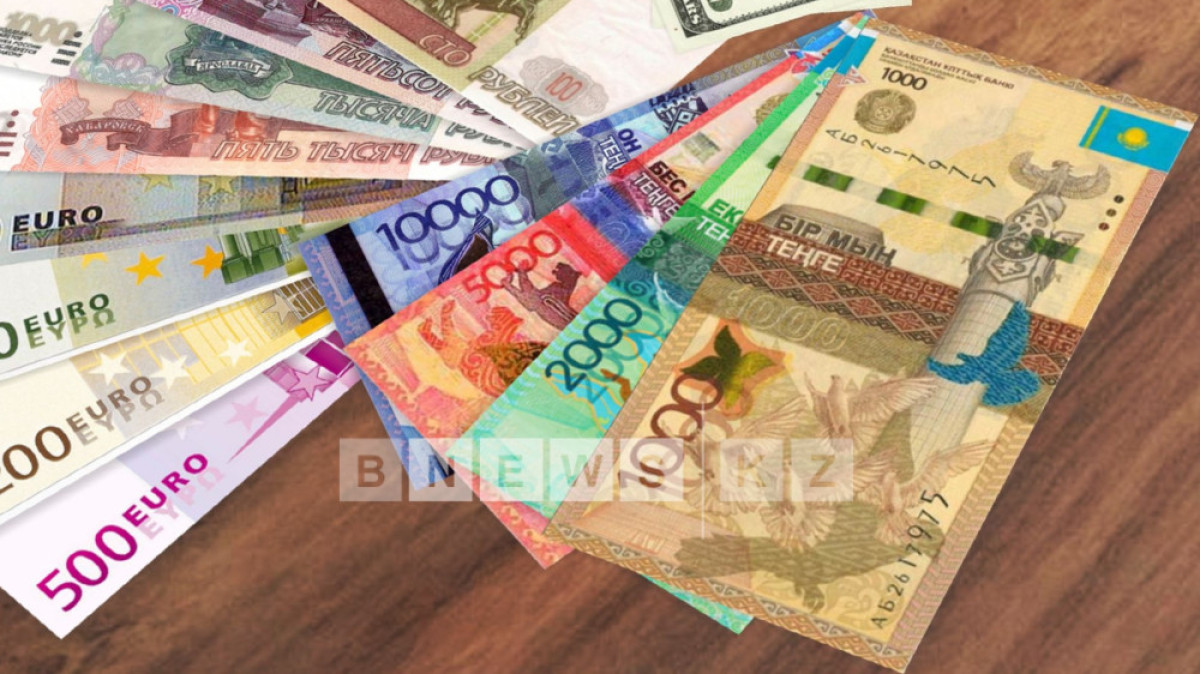 Фотоархив BNews.kz