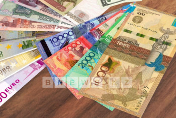 Фотография к новости: Что произойдет с курсом тенге, рассказали финансовые аналитики