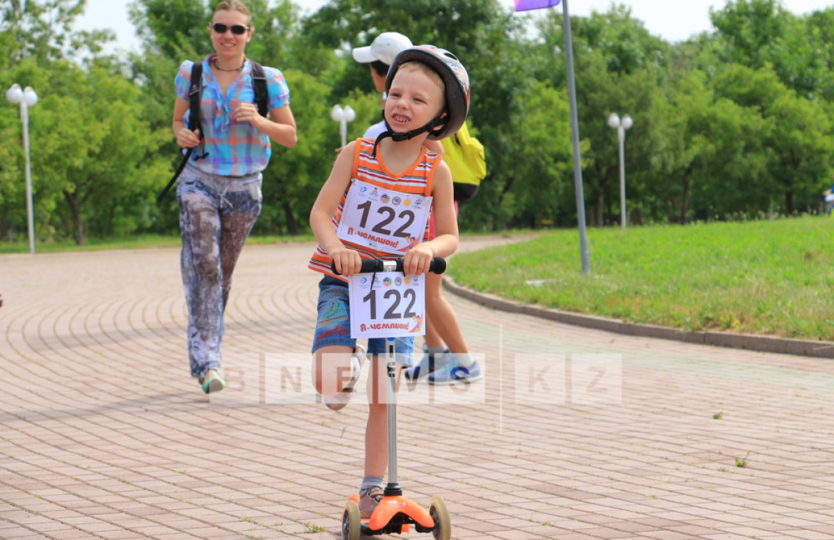 Фотоархив BNews.kz