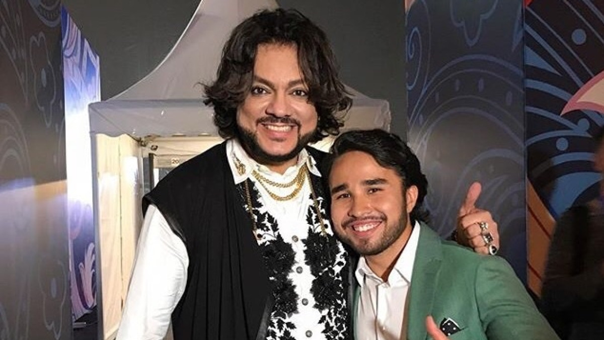 instagram Рустема Жугунусова