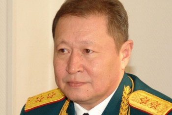 Экс-главе КНБ Нартаю Дутбаеву огласили приговор 