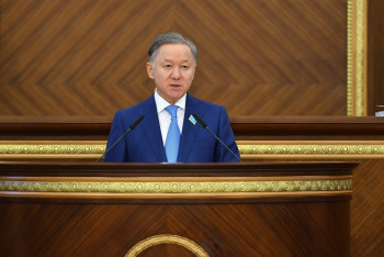 Нигматулин: Переход на латиницу является составляющим фактором духовной модернизации