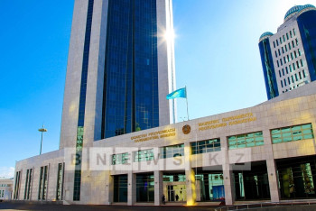 Сегодня в Мажилисе обсудят единый стандарт алфавита казахского языка на латинице