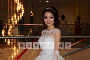 17-летняя школьница стала «Мисс Уральск-2017»