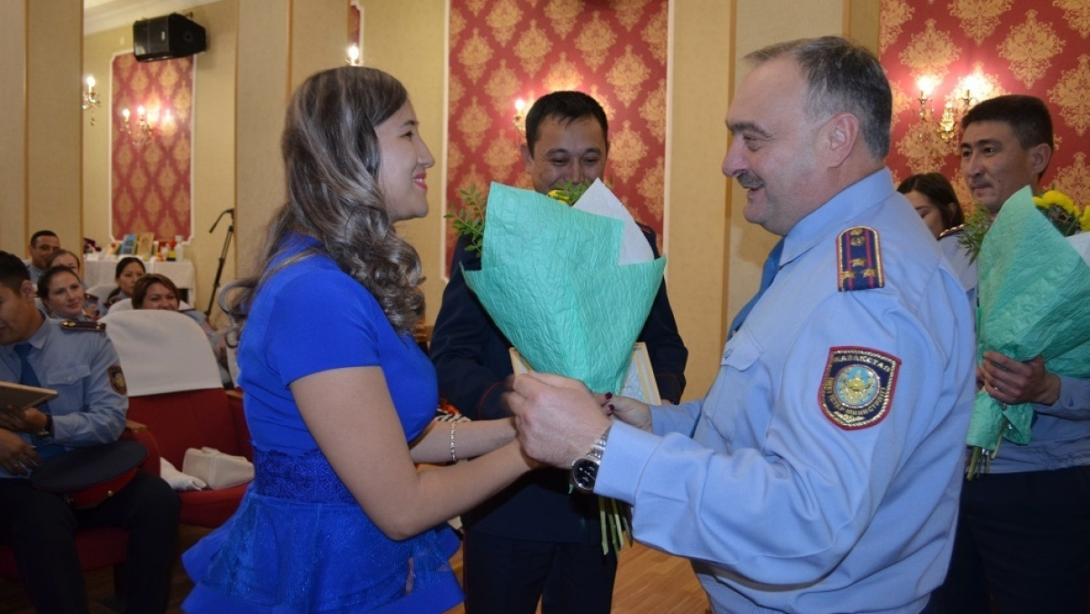 пресс-службы ДВД СКО