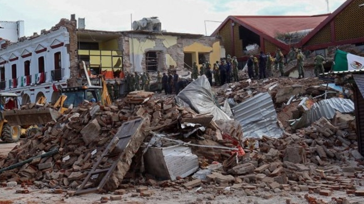 Luis Alberto Cruz / AP