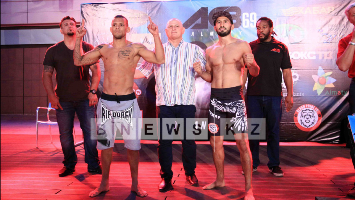 Руслан Канабеков