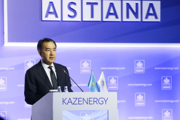 Фотография к новости: Сагинтаев: Наследие ЭКСПO-2017 придаст импульс развитию мировой энергосистемы