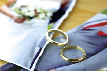 Жители Байконыра побили рекорд по количеству разводов