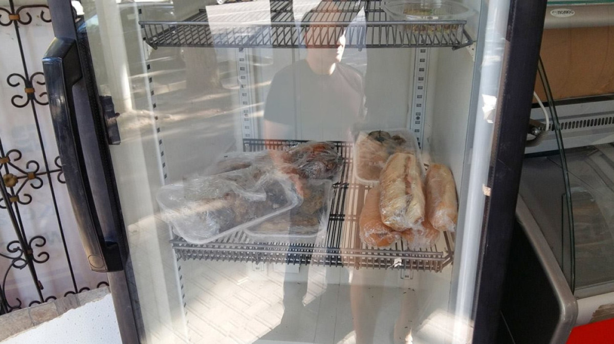 из соцсетей