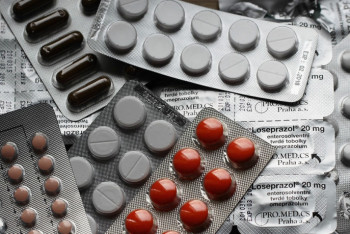 Фотография к новости: Комитет фармации разработал модель по регулированию цен на лекарства в РК