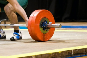 Фотография к новости: Федерация тяжелой атлетики опровергла информацию о дисквалификации сборной Казахстана