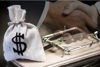 Фотография к новости: В Казахстане введут новые меры противодействия коррупции