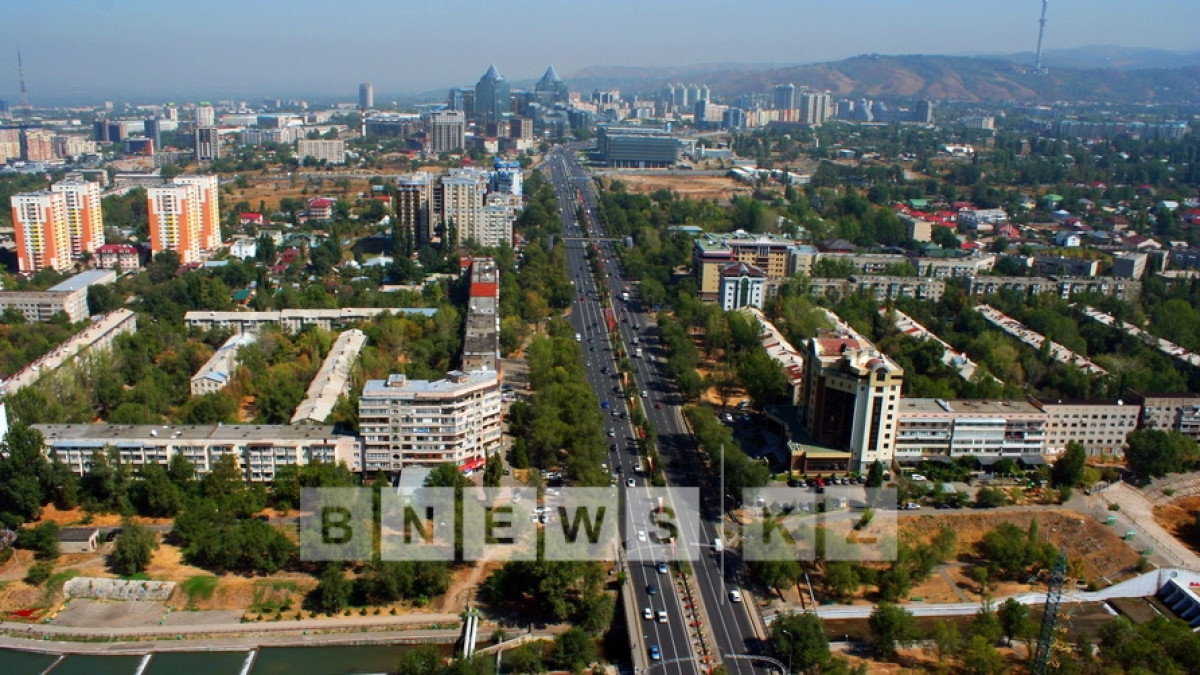 Фотоархив BNews.kz