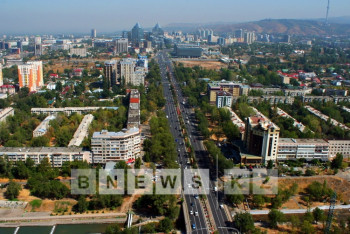 Новый автомобильный мост в Алматы обеспечит удобный проезд экстренным службам