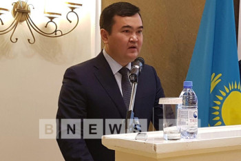 Французы заинтересованы в строительстве скоростного трамвая в Алматы