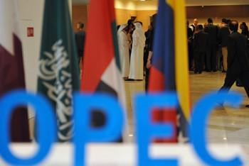 Фотография к новости: Казахстан может подписать дополнительное соглашение с ОПЕК