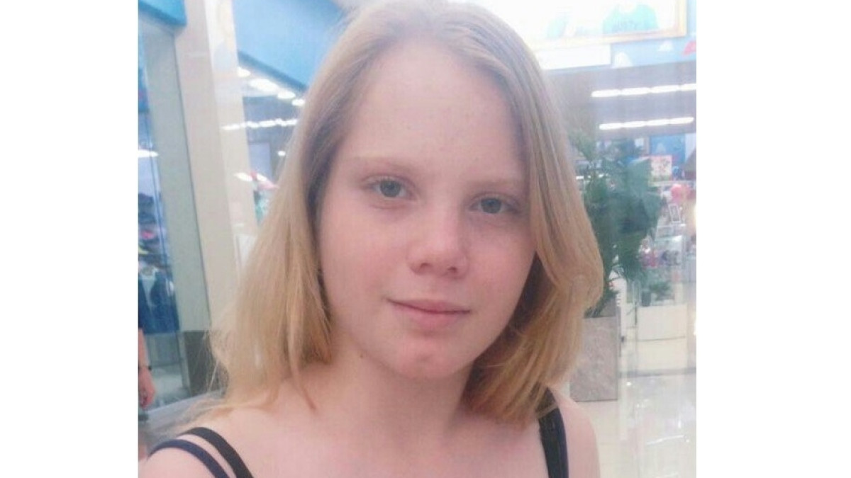 предоставлено родными А.Филатовой