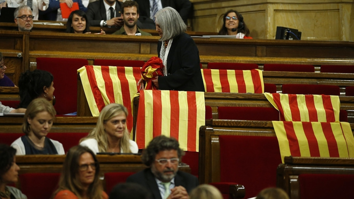  AP Photo/Manu Fernandez  