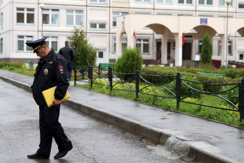 Фотография к новости: «Ивантеевскому стрелку» грозит до 10 лет лишения свободы  