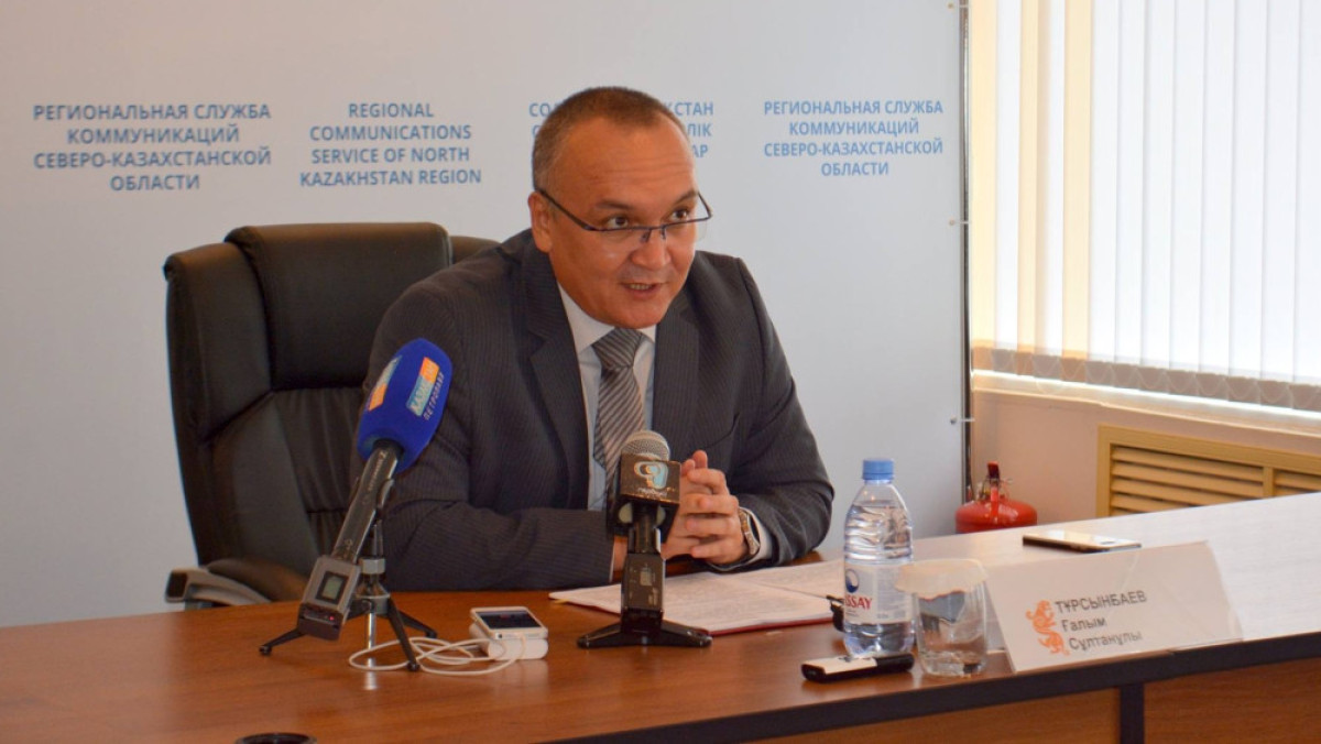 пресс-служба ДАРКДГСиПК РК по СКО