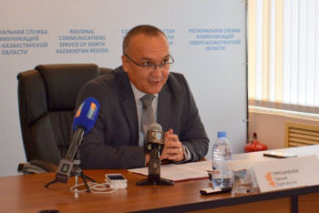 Фотография к новости: Начался отбор в кадровый резерв административной госслужбы корпуса «А»