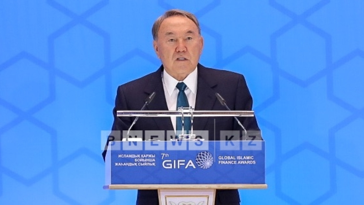 Фотоархив BNews.kz