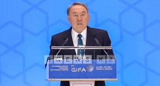 Казахстан намерен выпустить до 3 млн долларов исламских ценных бумаг