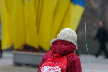 Верховная Рада приняла закон о тотальной украинизации образования