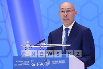 Келимбетов о МФЦА: Мы усилим надежность Казахстана в глазах инвесторов