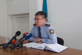 В Уральске мужчина из ревности убил двух женщин и трехлетнего ребенка