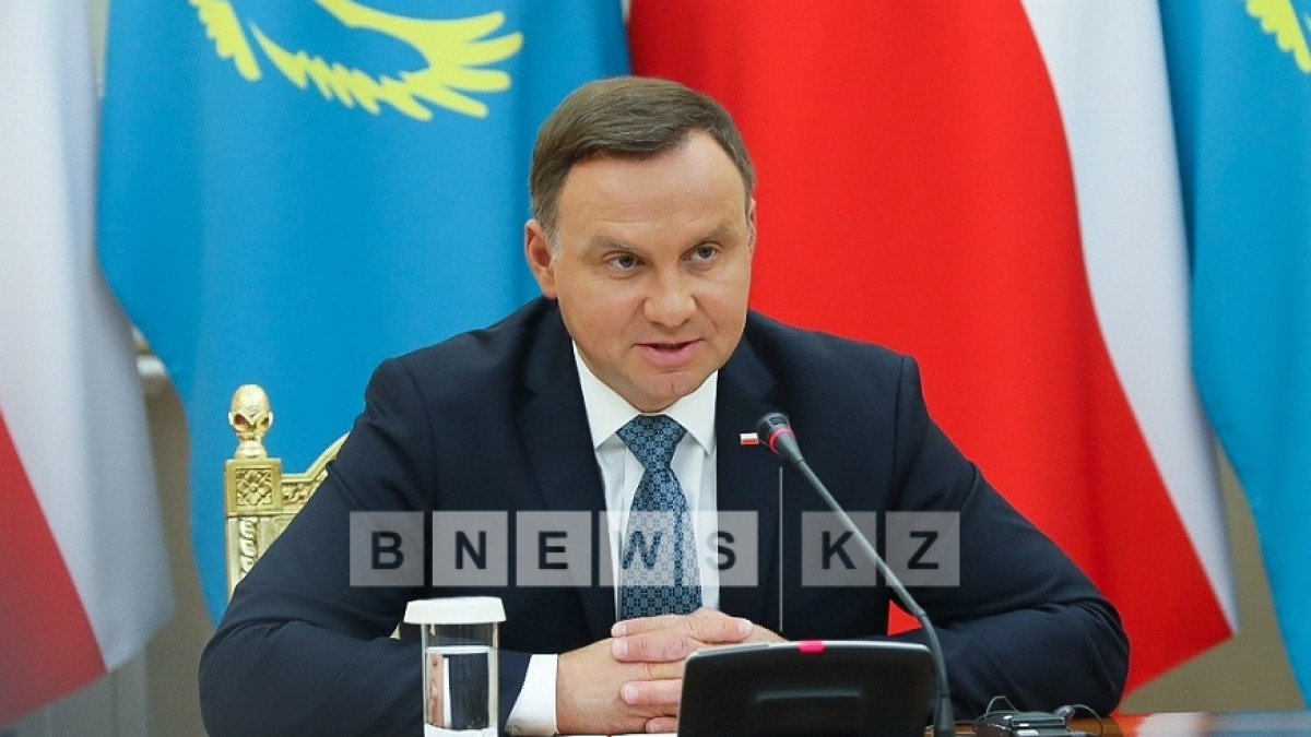 архив BNews.kz