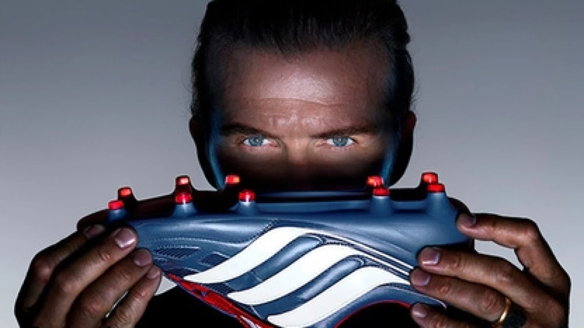 пресс-служба adidas