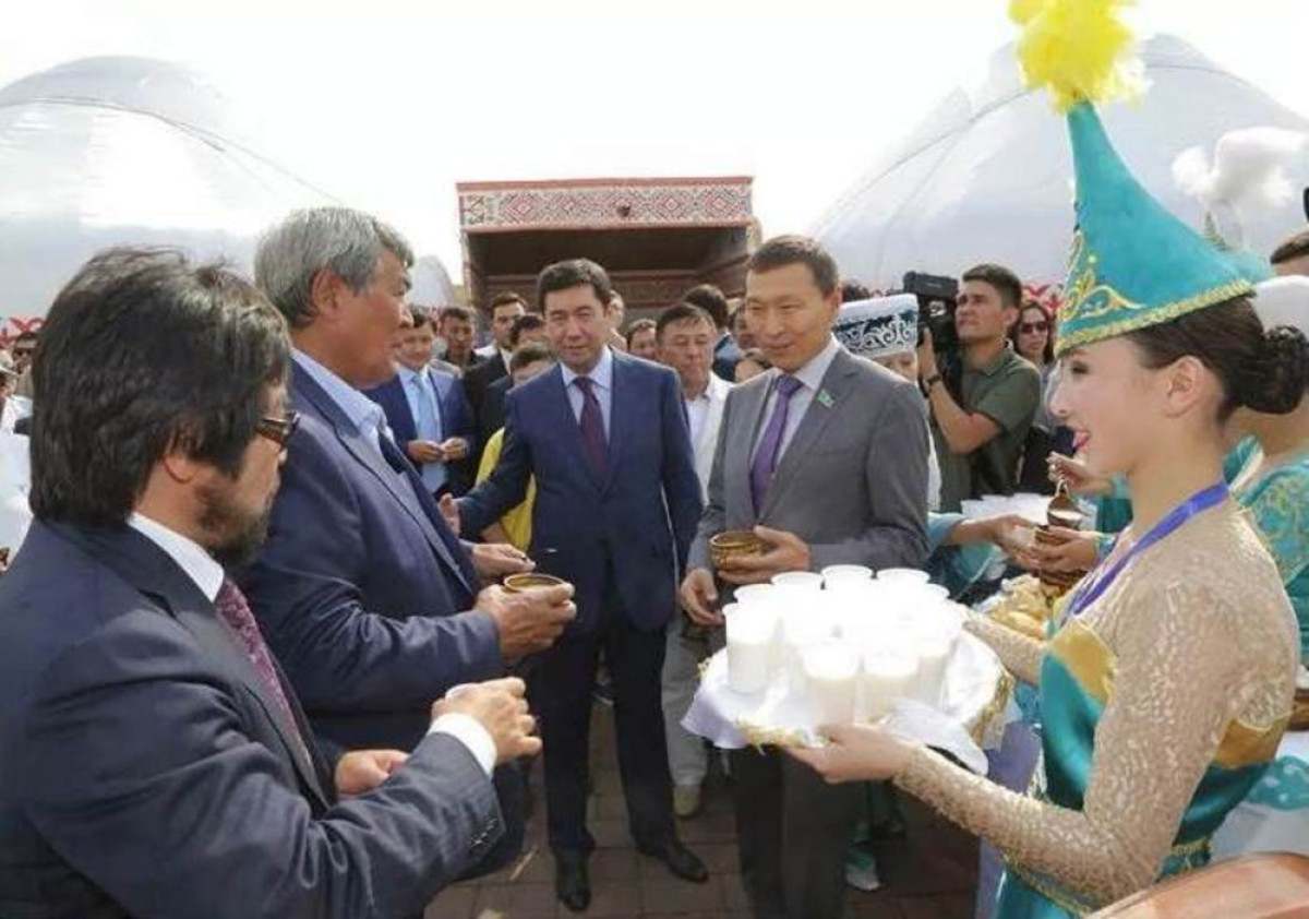 УВП Карагандинской области