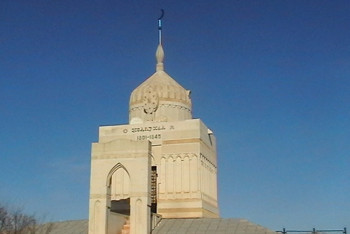 Аэродром возле сакрального объекта планируют построить в ЗКО