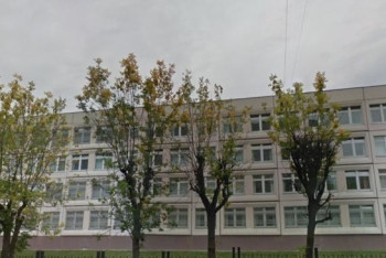 Фотография к новости: В подмосковной школе произошла стрельба