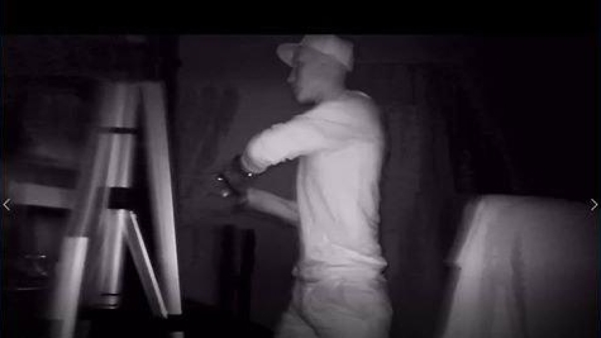 скрин с видео 