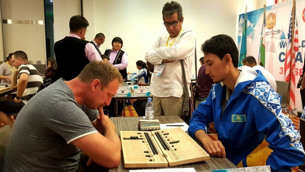 пресс-служба федерации тогызкумалака