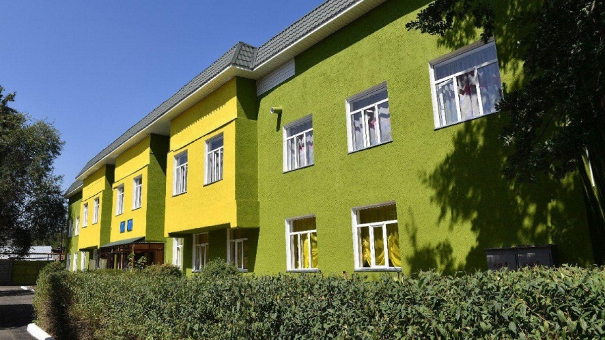 пресс-служба акимата г.Алматы