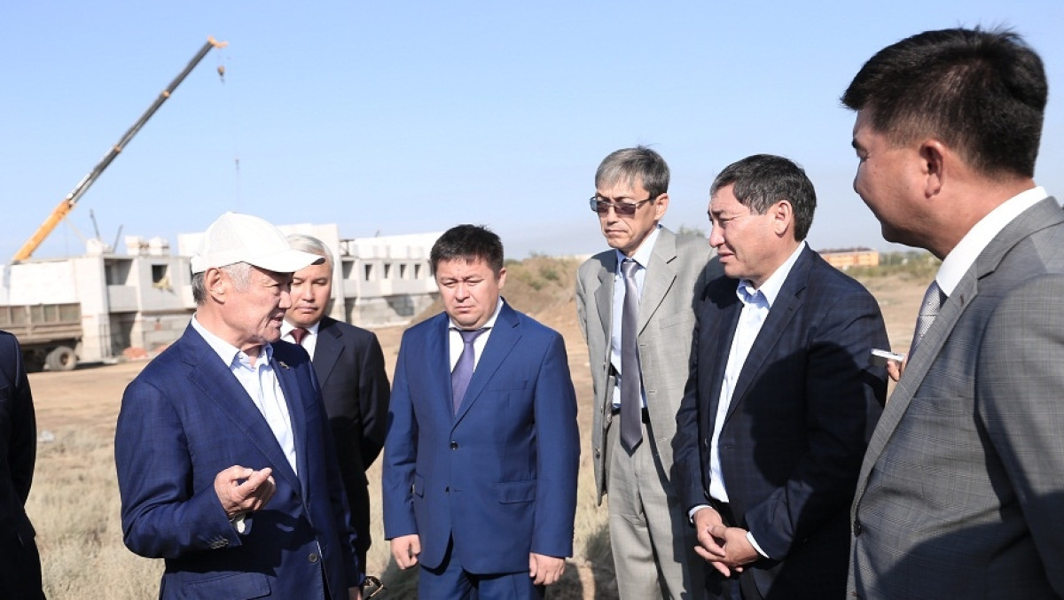 информационный центр «Актобе акпарат»