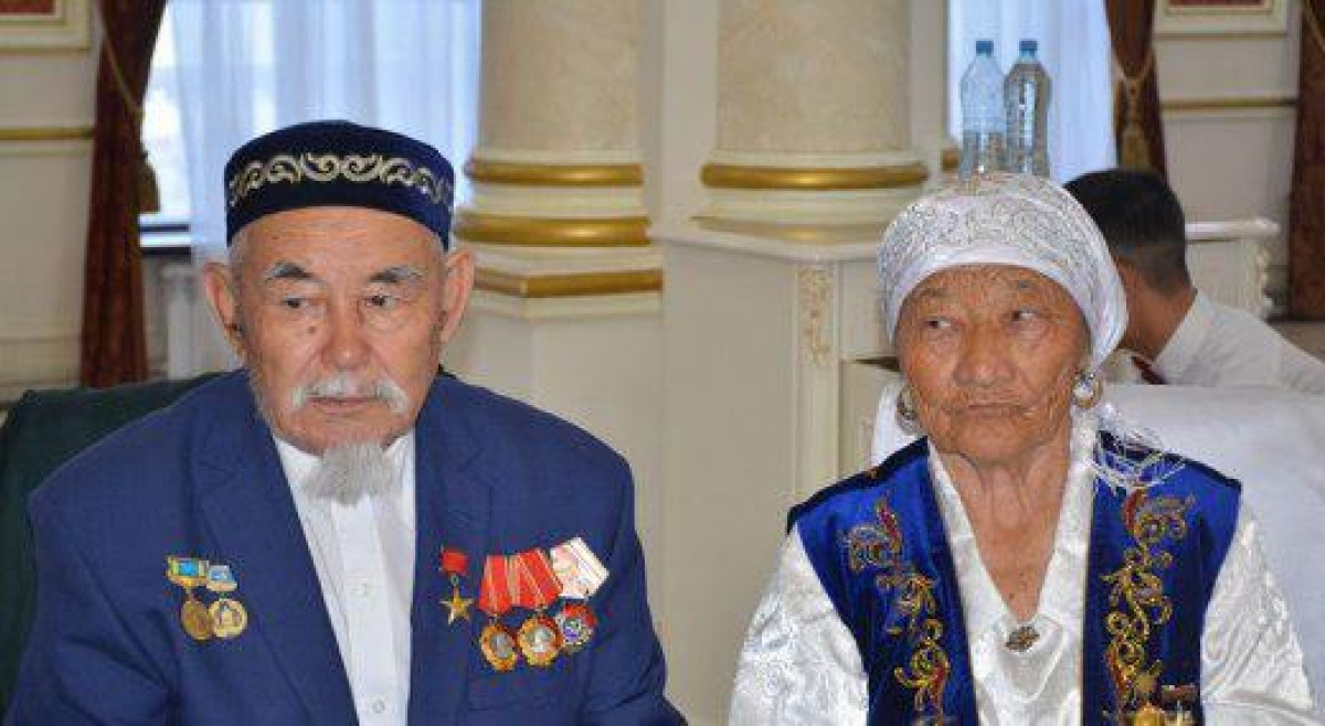 из семейного архива