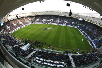 Фотография к новости: В Бишкеке футбольный матч Кыргызстан-Мьянма отменили из-за угрозы терактов