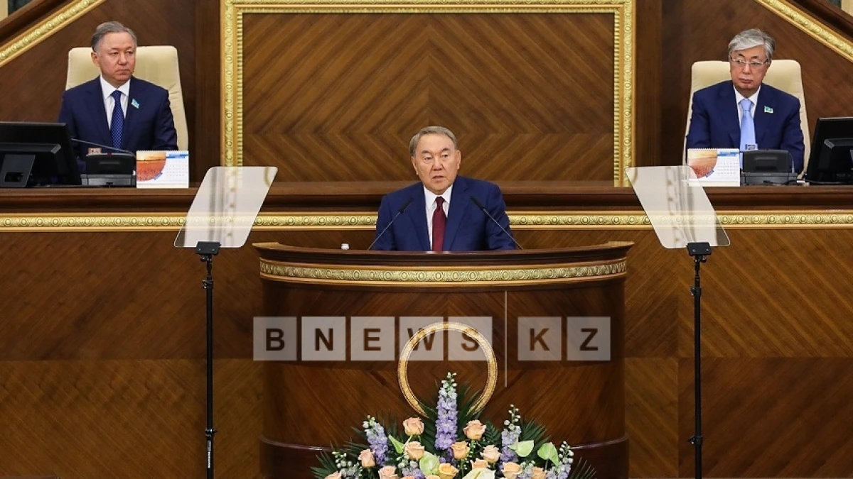 архив BNews.kz
