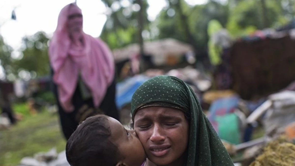 AP Photo / Bernat Armangue