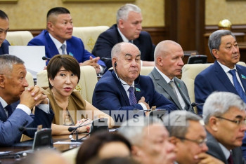 Конституционная реформа сбалансировала работу ветвей власти 